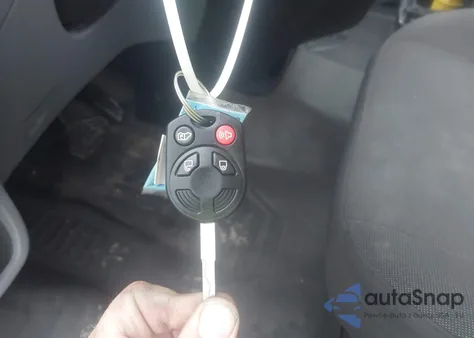 2017 Ford Transit-350 из США, поврежденный, VIN 1FTBF4XM5HKA30201